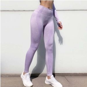 LAST CHANCE- Astoria Seamless Scrunch Activewear Legging